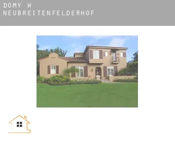 Domy w  Neubreitenfelderhof
