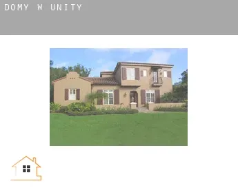 Domy w  Unity