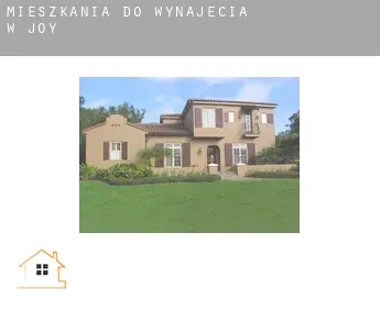 Mieszkania do wynajęcia w  Joy