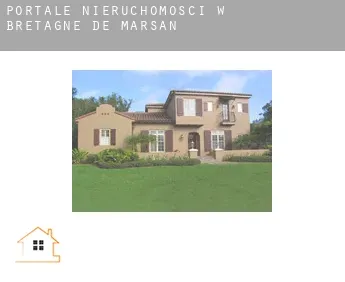 Portale nieruchomości w  Bretagne-de-Marsan