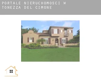 Portale nieruchomości w  Tonezza del Cimone