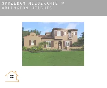 Sprzedam mieszkanie w  Arlington Heights