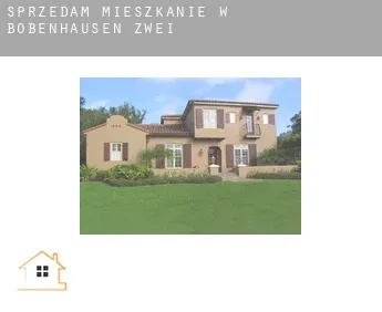 Sprzedam mieszkanie w bobenhausen Zwei