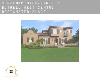 Sprzedam mieszkanie w  Bothell West