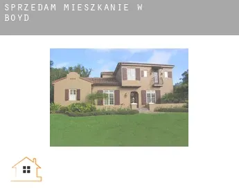 Sprzedam mieszkanie w  Boyd