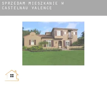 Sprzedam mieszkanie w  Castelnau-Valence