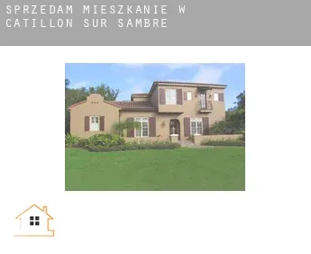 Sprzedam mieszkanie w  Catillon-sur-Sambre