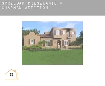 Sprzedam mieszkanie w  Chapman Addition