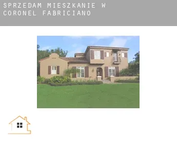Sprzedam mieszkanie w  Coronel Fabriciano