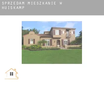 Sprzedam mieszkanie w  Huiskamp