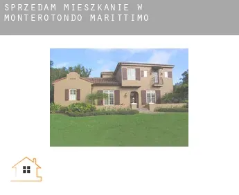 Sprzedam mieszkanie w  Monterotondo Marittimo