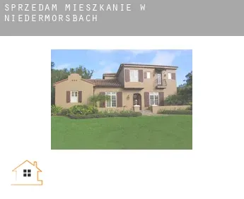 Sprzedam mieszkanie w  Niedermörsbach