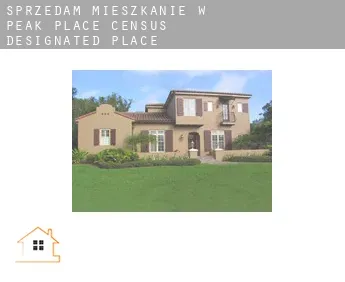Sprzedam mieszkanie w  Peak Place