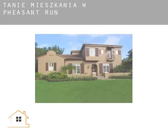 Tanie mieszkania w  Pheasant Run