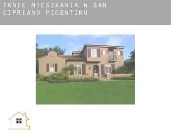 Tanie mieszkania w  San Cipriano Picentino