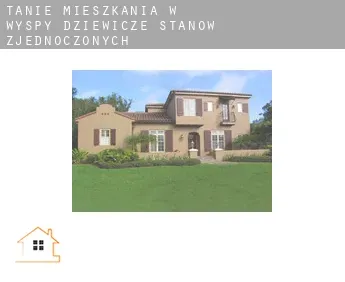 Tanie mieszkania w  Wyspy Dziewicze Stanów Zjednoczonych