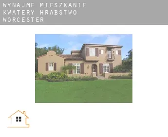 Wynajmę mieszkanie kwatery  Hrabstwo Worcester