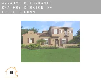 Wynajmę mieszkanie kwatery  Kirkton of Logie Buchan