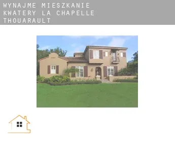 Wynajmę mieszkanie kwatery  La Chapelle-Thouarault