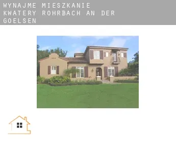Wynajmę mieszkanie kwatery  Rohrbach an der Gölsen