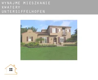 Wynajmę mieszkanie kwatery  Untersiffelhofen