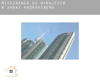 Mieszkania do wynajęcia w  Sankt Andreasberg