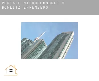 Portale nieruchomości w  Böhlitz-Ehrenberg