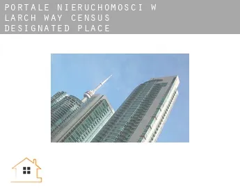 Portale nieruchomości w  Larch Way