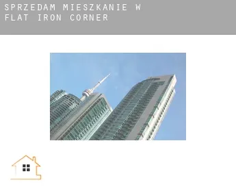 Sprzedam mieszkanie w  Flat Iron Corner