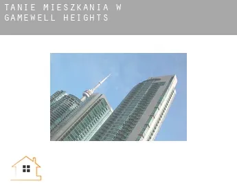 Tanie mieszkania w  Gamewell Heights