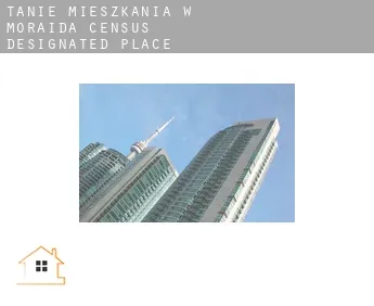 Tanie mieszkania w  Moraida
