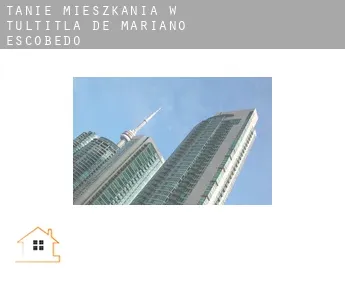 Tanie mieszkania w  Tultitlán