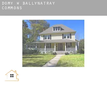 Domy w  Ballynatray Commons