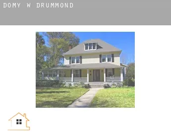 Domy w  Drummond