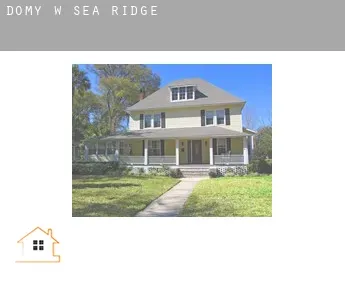 Domy w  Sea Ridge