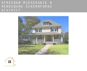 Sprzedam mieszkanie w  Rendsburg-Eckernförde District