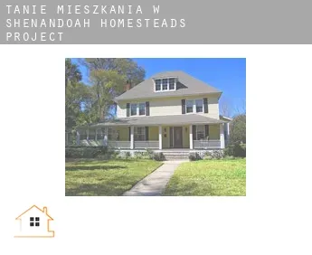 Tanie mieszkania w  Shenandoah Homesteads Project