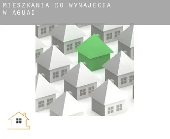 Mieszkania do wynajęcia w  Aguaí