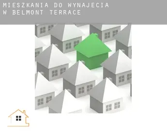 Mieszkania do wynajęcia w  Belmont Terrace