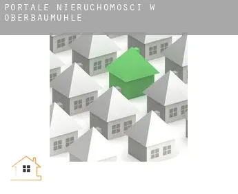 Portale nieruchomości w  Oberbaumühle