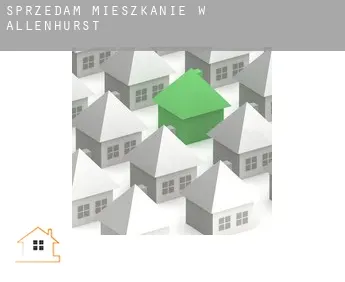 Sprzedam mieszkanie w  Allenhurst