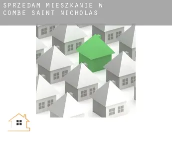 Sprzedam mieszkanie w  Combe Saint Nicholas