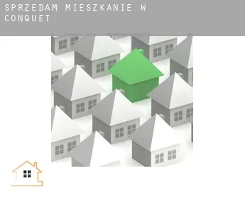 Sprzedam mieszkanie w  Conquet