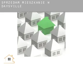 Sprzedam mieszkanie w  Daysville