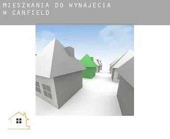 Mieszkania do wynajęcia w  Canfield