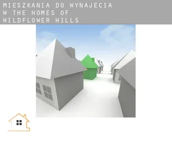 Mieszkania do wynajęcia w  The Homes Of Wildflower Hills