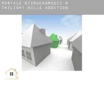 Portale nieruchomości w  Twilight Hills Addition