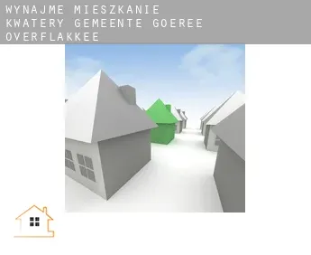 Wynajmę mieszkanie kwatery  Gemeente Goeree-Overflakkee