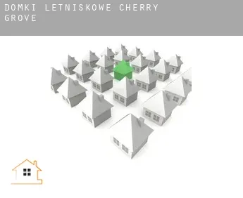 Domki letniskowe  Cherry Grove