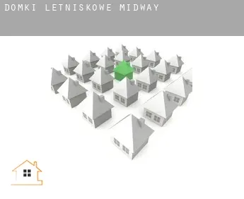 Domki letniskowe  Midway